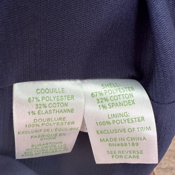 Lilly Pullitzer Calista Shift Dress - Picture 2 of 4